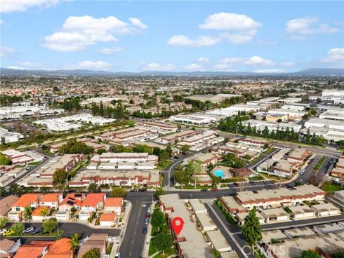 6844  Southampton  , Cypress, CA