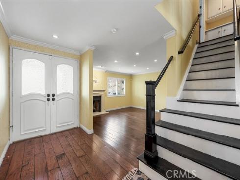 6844  Southampton  , Cypress, CA