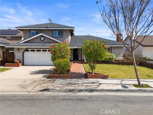 9432  Alderbury  , Cypress, CA