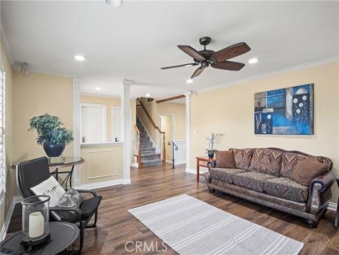 9432  Alderbury  , Cypress, CA