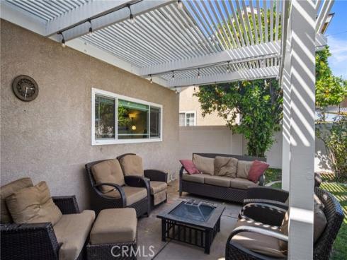 9432  Alderbury  , Cypress, CA