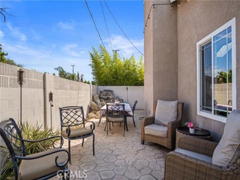 9432  Alderbury  , Cypress, CA