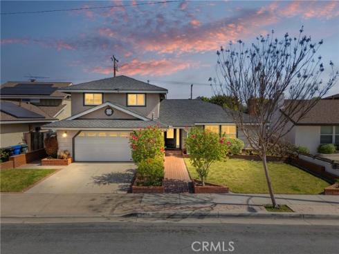9432  Alderbury  , Cypress, CA