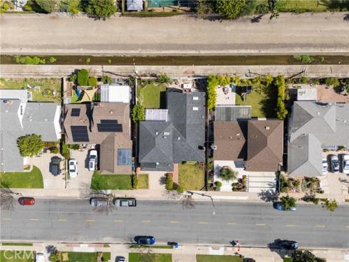 9432  Alderbury  , Cypress, CA