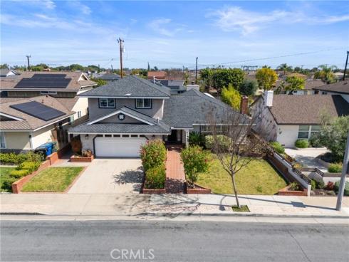 9432  Alderbury  , Cypress, CA