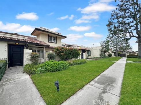9948  Del Rio  98 , Cypress, CA