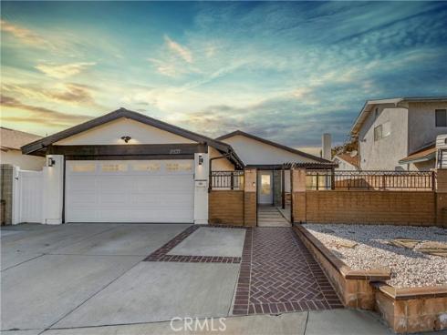 11537  Samoa   Street, Cypress, CA