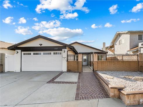 11537  Samoa   Street, Cypress, CA
