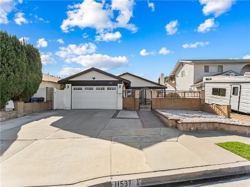 11537  Samoa   Street, Cypress, CA