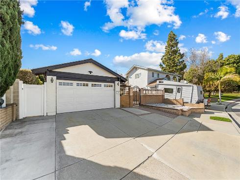 11537  Samoa   Street, Cypress, CA