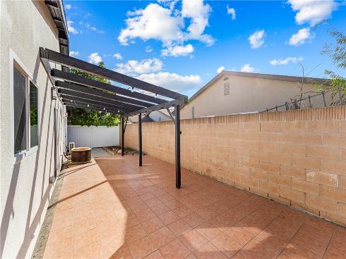 11537  Samoa   Street, Cypress, CA