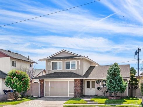 4282  Crystal  , Cypress, CA