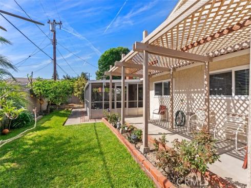 4282  Crystal  , Cypress, CA