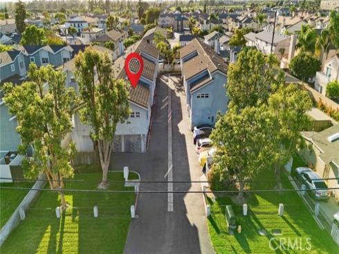 8689  Moody  , Cypress, CA