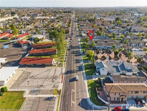 8689  Moody  , Cypress, CA