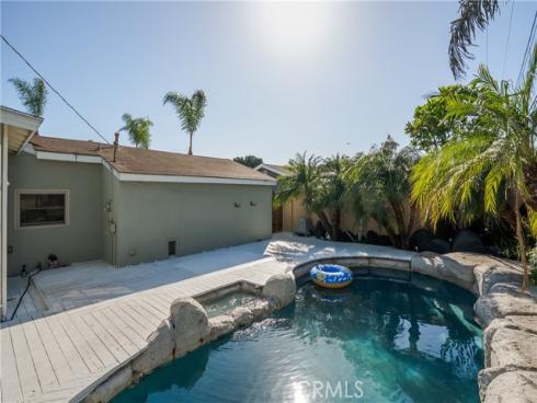 4811  Myra  , Cypress, CA