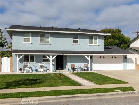 10191  Noel  , Cypress, CA