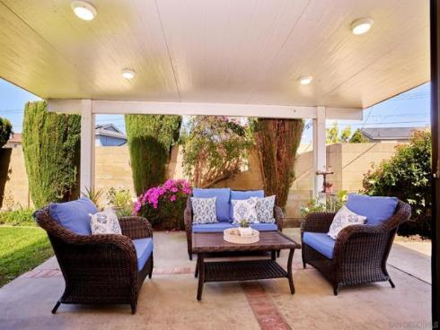 4811  Newman Avenue  , Cypress, CA