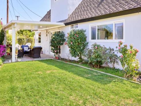 4811  Newman Avenue  , Cypress, CA