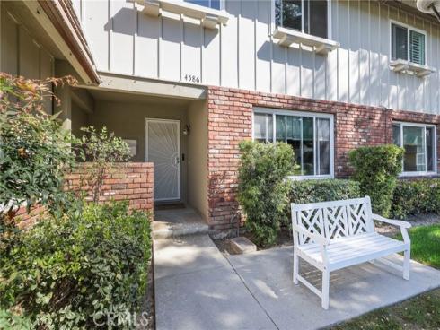 4586  Larwin  , Cypress, CA