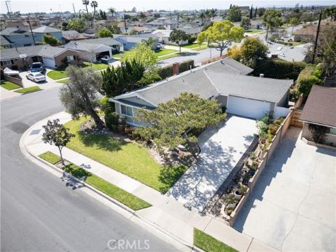 10321  Janice Lynn   Street, Cypress, CA