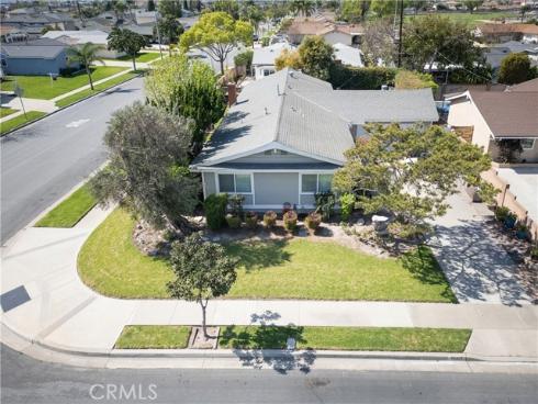 10321  Janice Lynn   Street, Cypress, CA