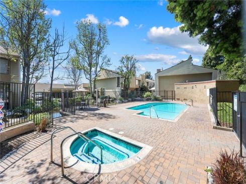 5447  Twin Lakes  , Cypress, CA