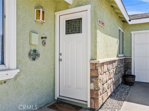 8792  Grindlay  , Cypress, CA