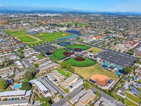 8792  Grindlay  , Cypress, CA