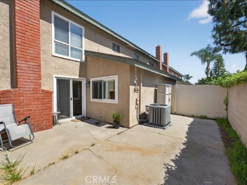 5442  Villa  4 , Cypress, CA