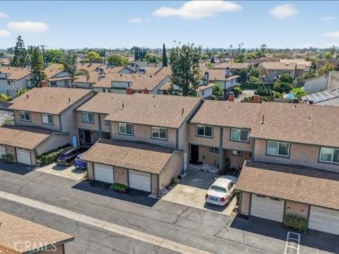 5442  Villa  4 , Cypress, CA