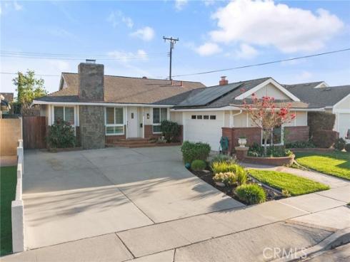 5258 Hanover Drive