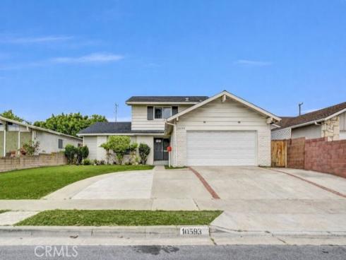 10593 Jill Street