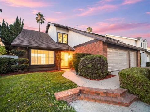 4531 Victoria Court, Cypress, CA