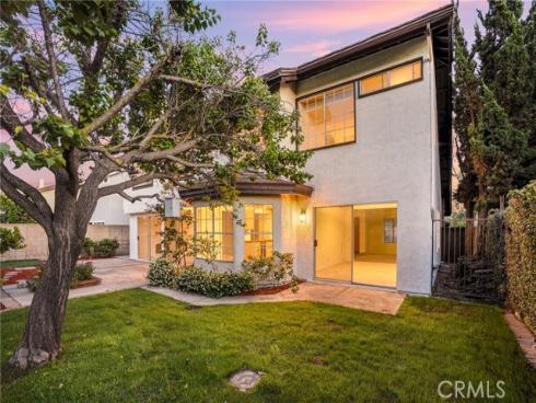 4531 Victoria Court, Cypress, CA