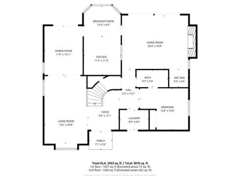 4531 Victoria Court, Cypress, CA