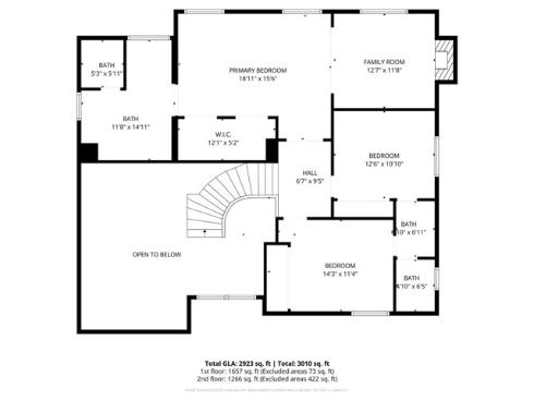 4531 Victoria Court, Cypress, CA