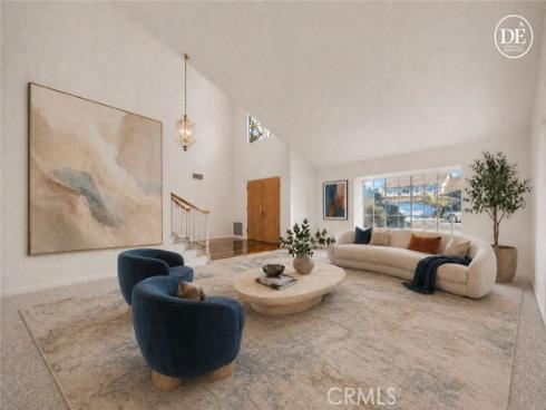 4531 Victoria Court, Cypress, CA