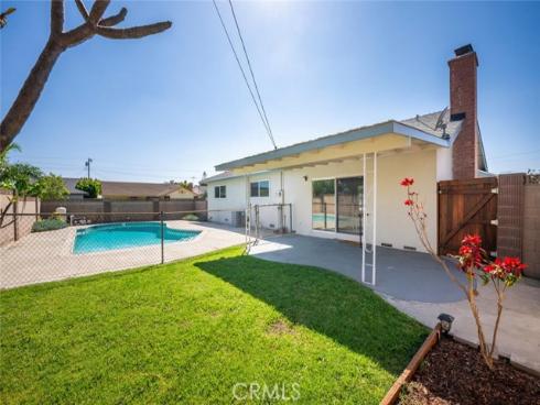 9826  Saint George   Circle, Cypress, CA