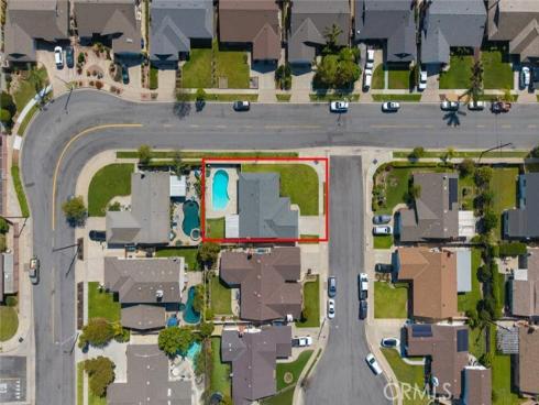 9826  Saint George   Circle, Cypress, CA