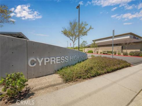 9826  Saint George   Circle, Cypress, CA