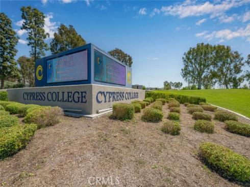 9826  Saint George   Circle, Cypress, CA