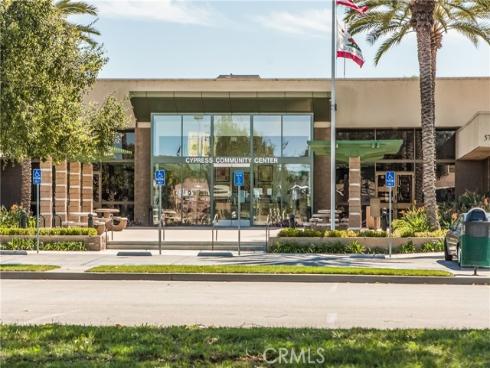 9826  Saint George   Circle, Cypress, CA