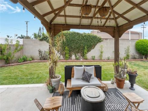 4961  Belle  , Cypress, CA