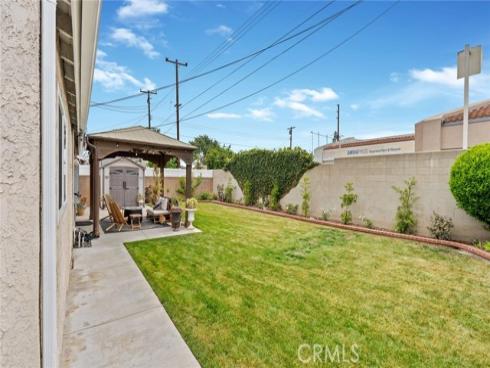 4961  Belle  , Cypress, CA