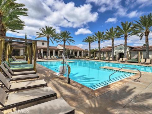 10866  Rojo   Court, Cypress, CA