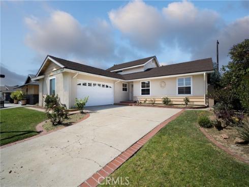 4681  Newman  , Cypress, CA