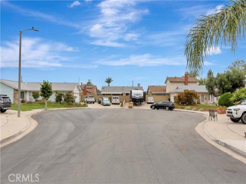 10685  Lynn   Circle, Cypress, CA