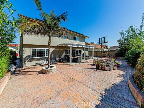 5316  Vista Real  , Cypress, CA