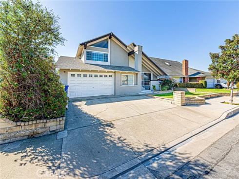 5316  Vista Real  , Cypress, CA